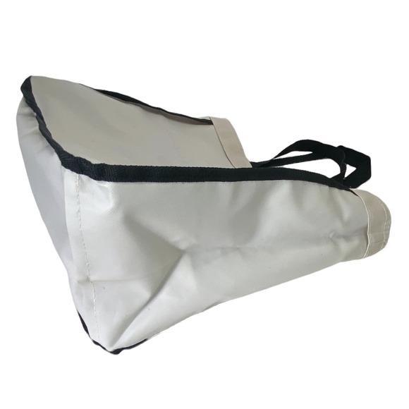 Starfish Canvas Tote - Picture 8 of 9